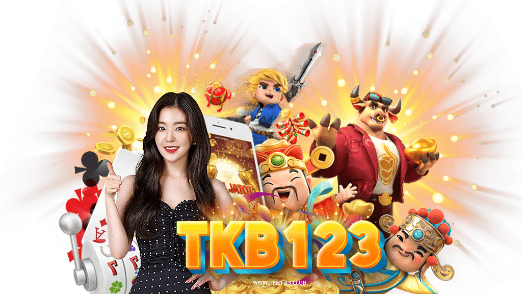 tkb123-เว็บคาสิโนออนไลน์